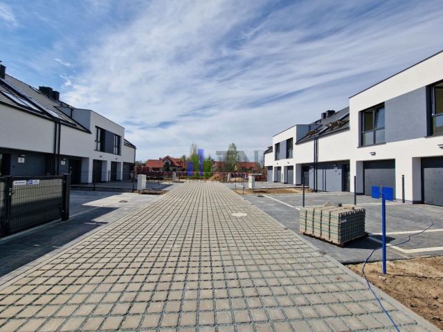 dom szeregowy, 5 pokoi Kamieniec Wrocławski. Zdjęcie 9