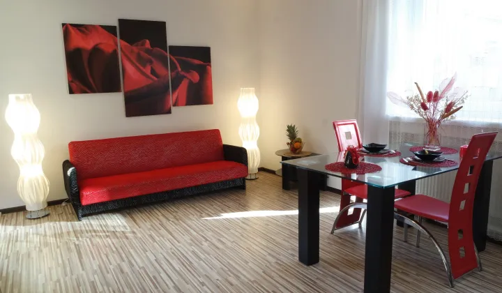 Mieszkanie 2-pokojowe Kraków Dąbie, ul. Widok