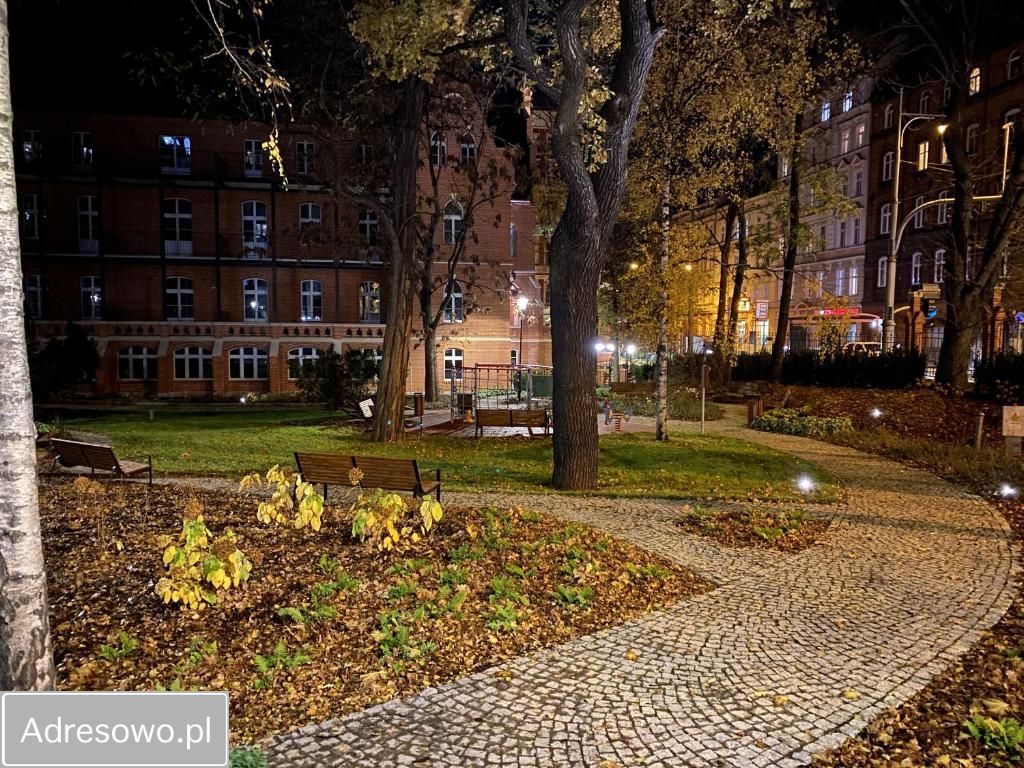 Mieszkanie 2-pokojowe Wrocław Śródmieście, ul. Bolesława Prusa. Zdjęcie 12