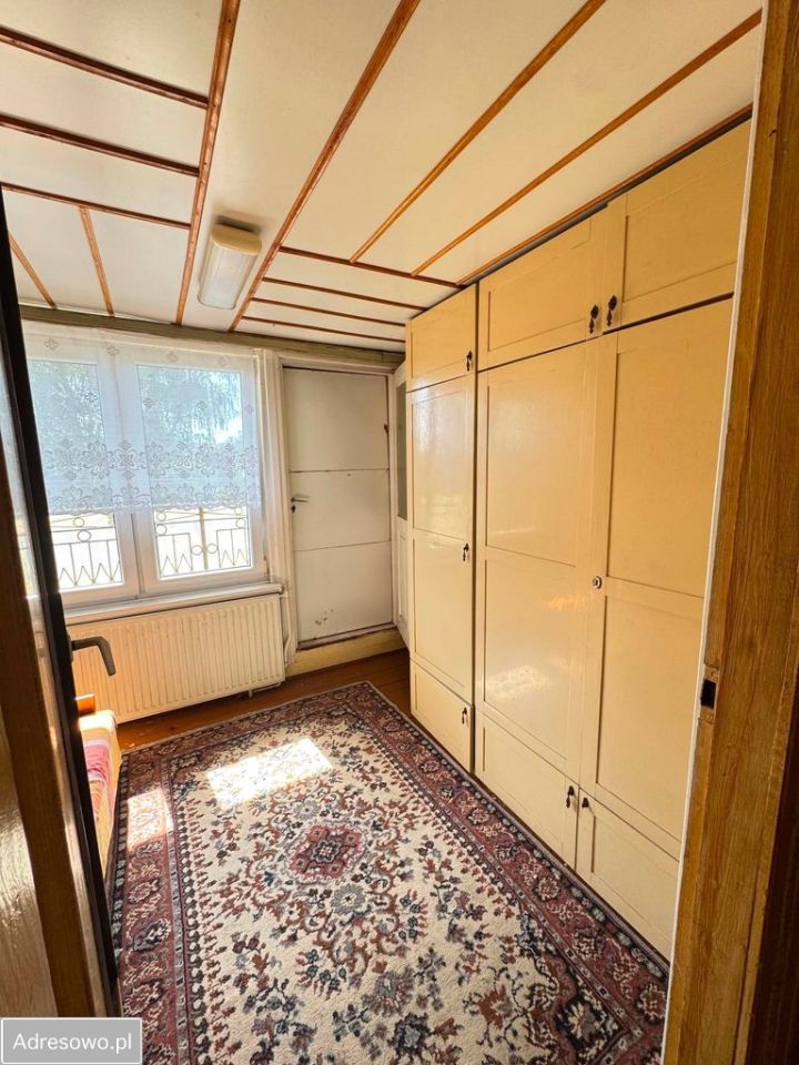 dom wolnostojący, 7 pokoi Orla, ul. Ogrodowa. Zdjęcie 7