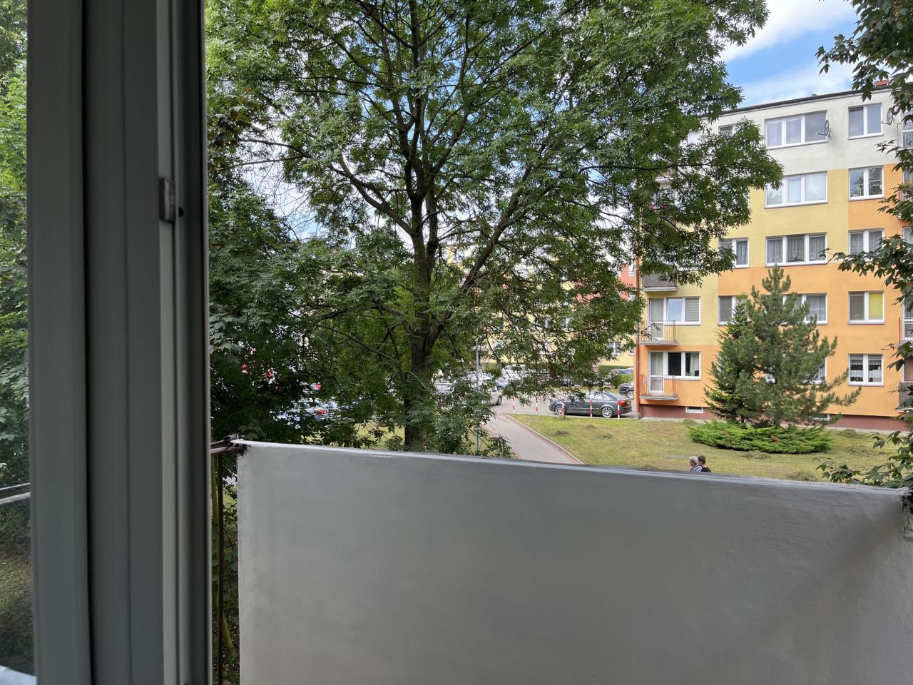 Mieszkanie 2-pokojowe Grudziądz Strzemięcin, ul. Śniadeckich. Zdjęcie 10