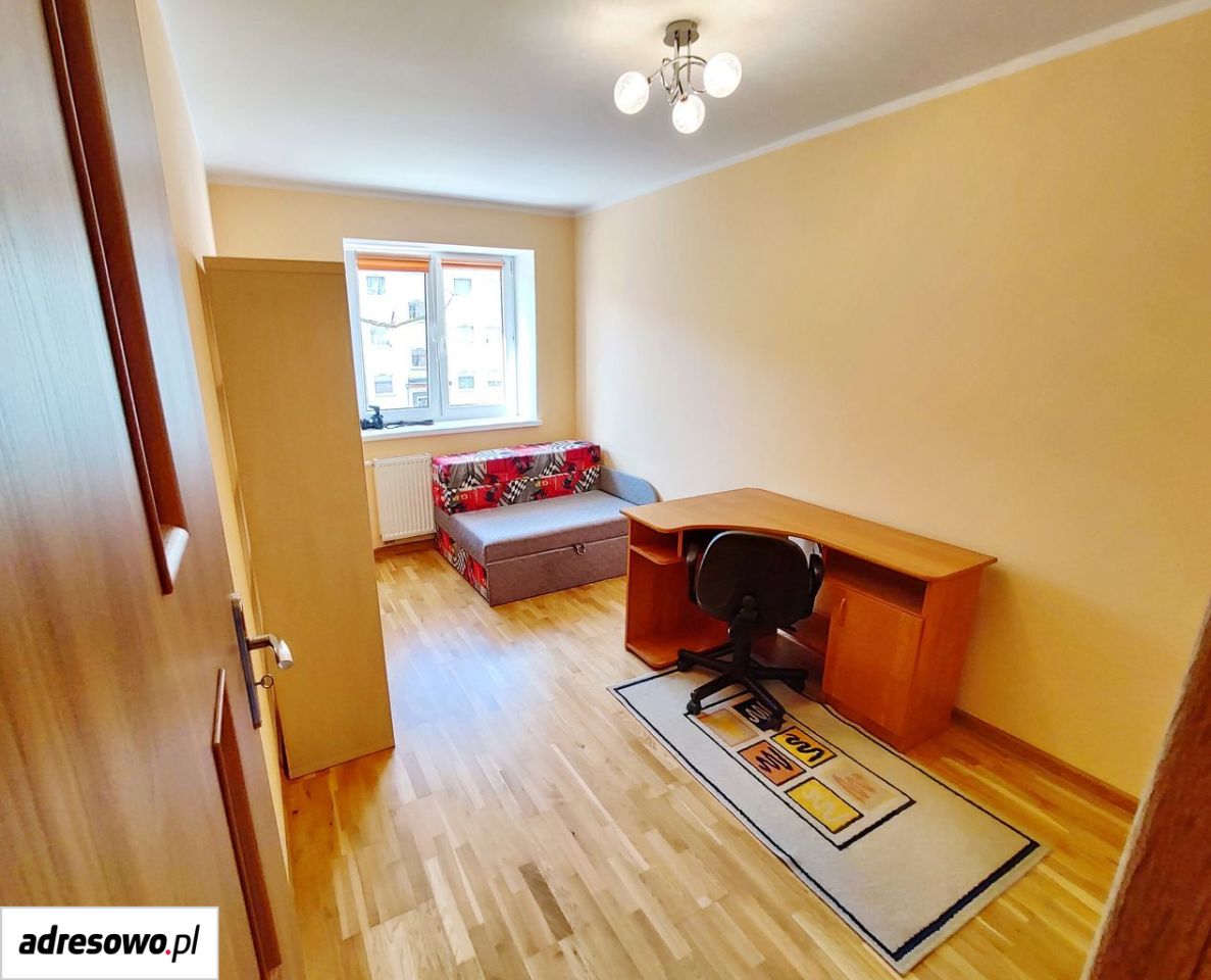 Mieszkanie 2-pokojowe Wrocław Pilczyce, ul. Górnicza. Zdjęcie 9