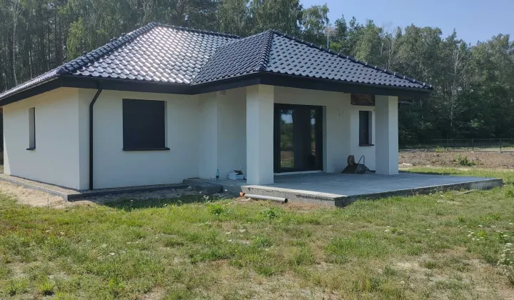 dom wolnostojący Smerzyn
