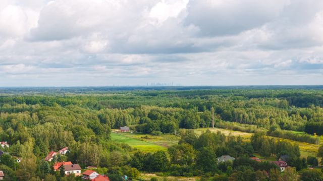 Działka budowlana Radziejowice, ul. Przemysłowa. Zdjęcie 5