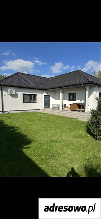 dom wolnostojący, 3 pokoje Silno. Zdjęcie 1