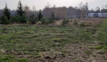 Działka rolno-budowlana Nowy Barkoczyn. Zdjęcie 1