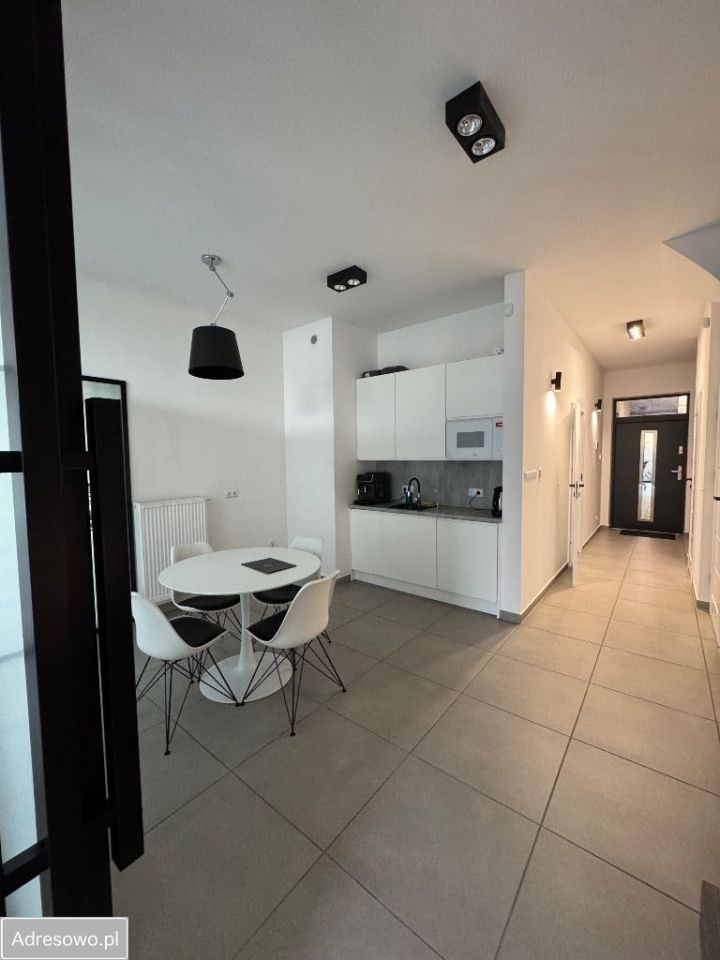 bliźniak, 6 pokoi Warszawa Wilanów, ul. Gubinowska. Zdjęcie 5