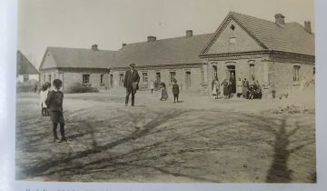 dom wolnostojący Sońsk