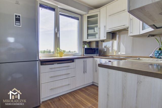 Mieszkanie 3-pokojowe Górowo Iławeckie, ul. Tadeusza Kościuszki. Zdjęcie 4