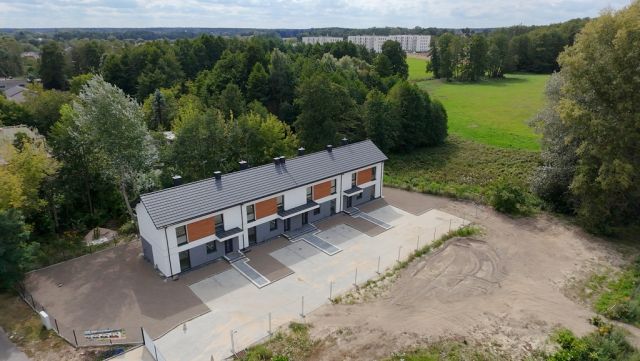 dom szeregowy, 4 pokoje Tarczyn. Zdjęcie 4