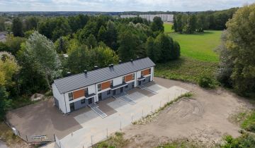 dom szeregowy, 4 pokoje Tarczyn