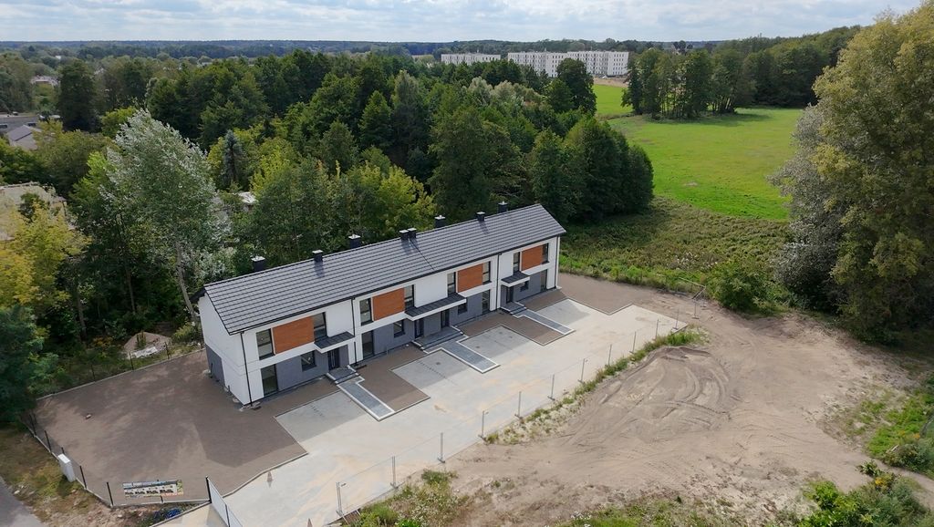 dom szeregowy, 4 pokoje Tarczyn. Zdjęcie 4