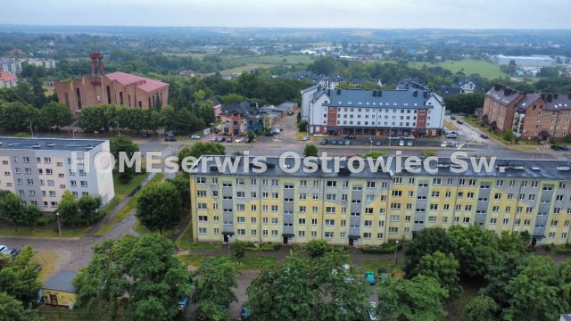 Mieszkanie 2-pokojowe Ostrowiec Świętokrzyski Centrum. Zdjęcie 14