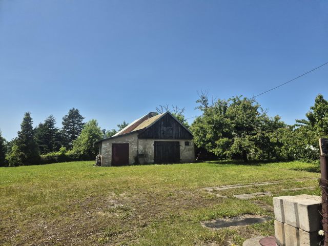 Działka siedliskowa Rychliki. Zdjęcie 25