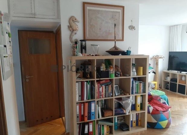 Mieszkanie 4-pokojowe Warszawa Ursynów, ul. Ferdynanda Magellana. Zdjęcie 3