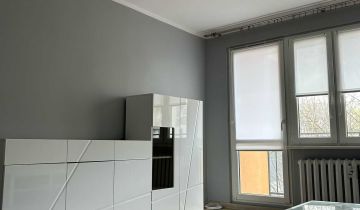 Mieszkanie 1-pokojowe Dąbrowa Górnicza, ul. Waleriana Łukasińskiego