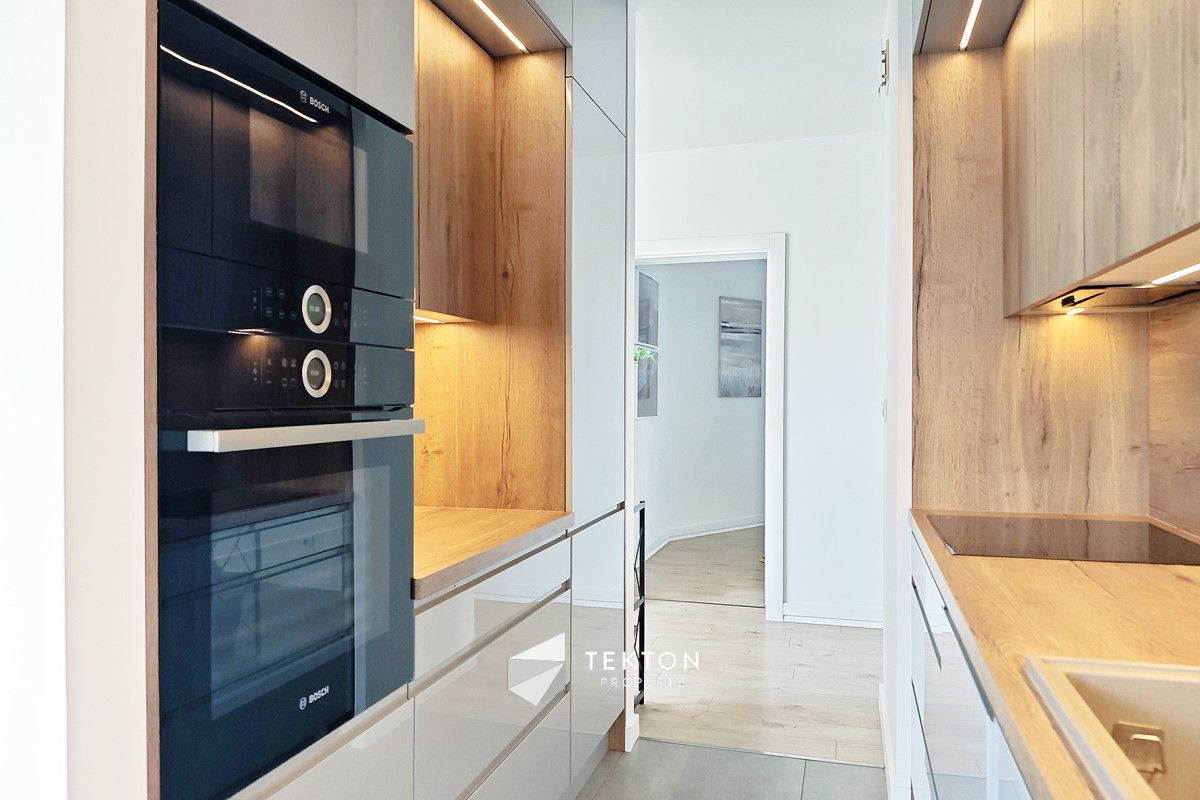 Mieszkanie 6-pokojowe Poznań Grunwald, ul. Świerzawska. Zdjęcie 4