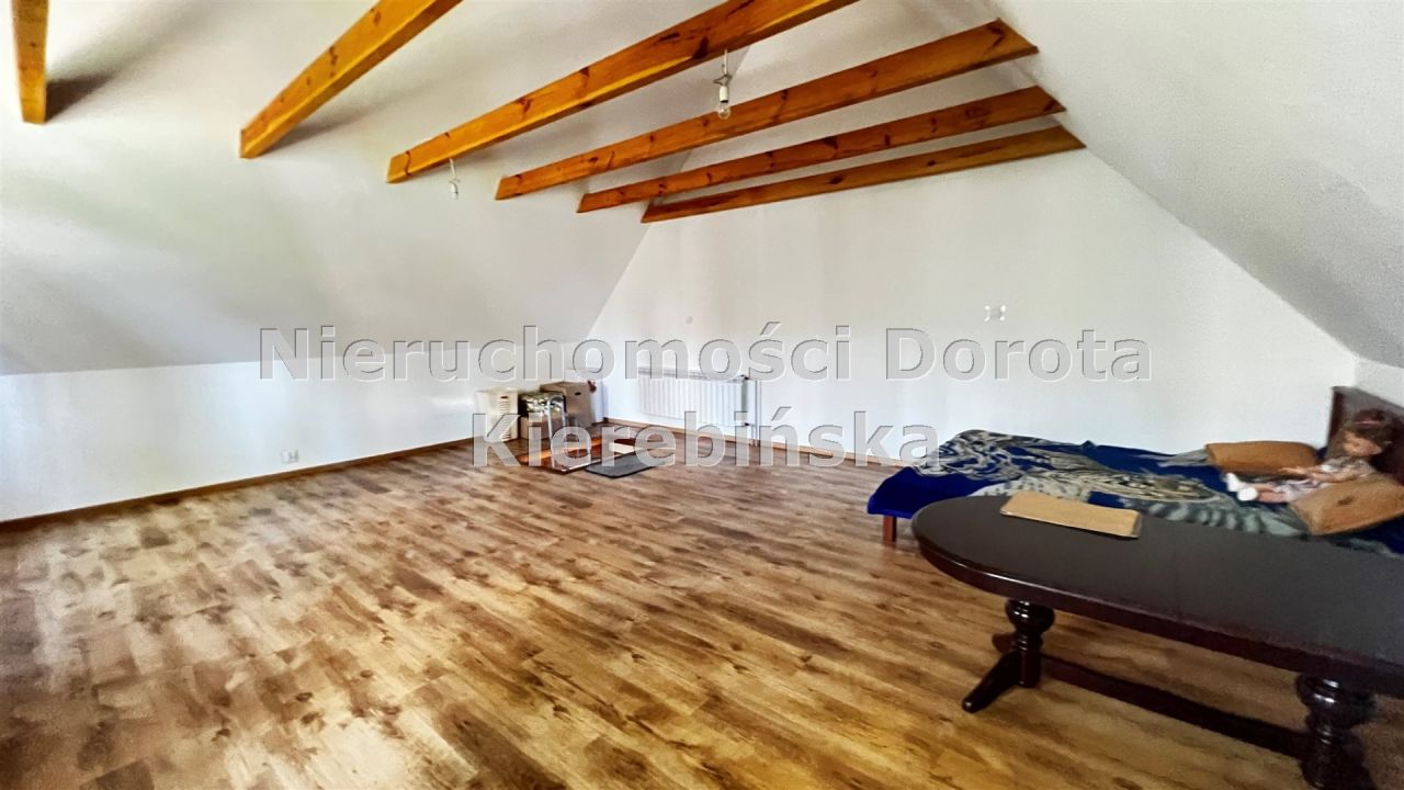 dom wolnostojący, 2 pokoje Fryszerka. Zdjęcie 4