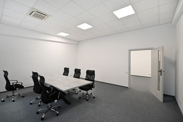 Biuro Łódź, ul. dr. Stefana Kopcińskiego. Zdjęcie 4