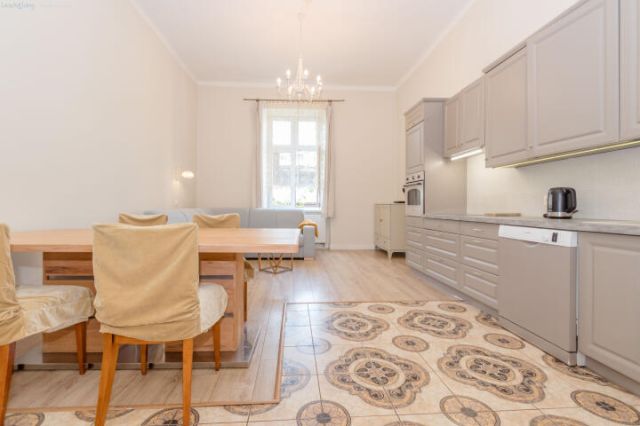 Mieszkanie 3-pokojowe Kraków Stare Miasto, ul. Trynitarska. Zdjęcie 7