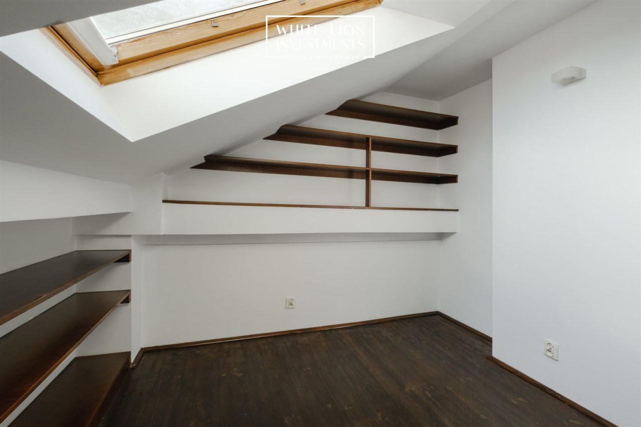 Mieszkanie 5-pokojowe Warszawa Mokotów, ul. Różana. Zdjęcie 16