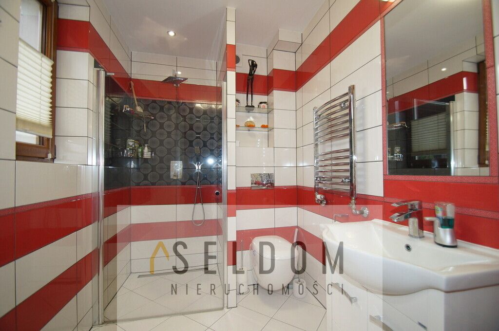 dom wolnostojący, 5 pokoi Mysłakowice. Zdjęcie 30