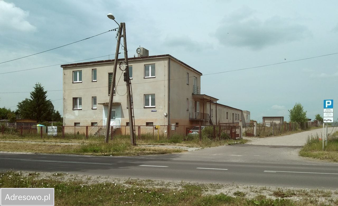 Lokal Chełmża, ul. 3-go Maja. Zdjęcie 15