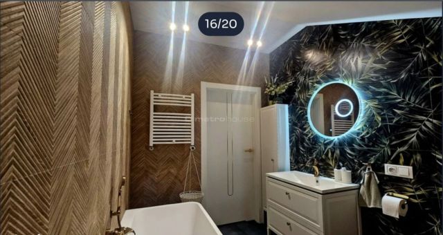 dom szeregowy, 4 pokoje Radzymin. Zdjęcie 10