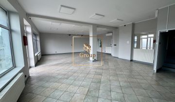 Lokal Jawczyce, ul. Poznańska