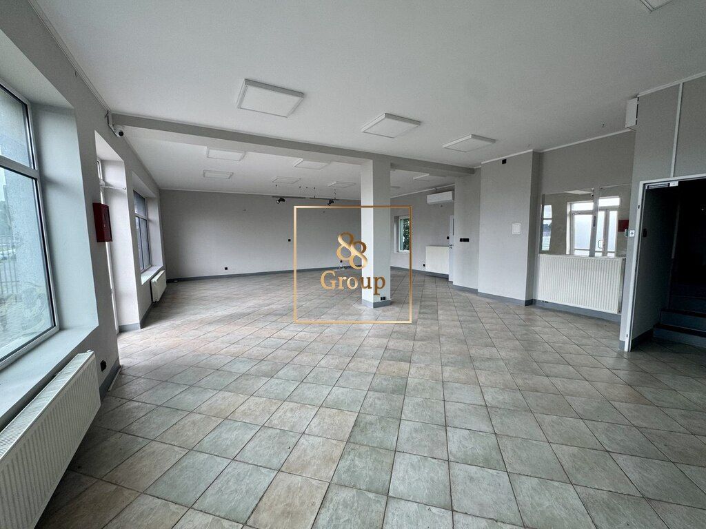 Lokal Jawczyce, ul. Poznańska. Zdjęcie 2