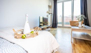 Mieszkanie 2-pokojowe Warszawa Śródmieście, ul. Marszałkowska