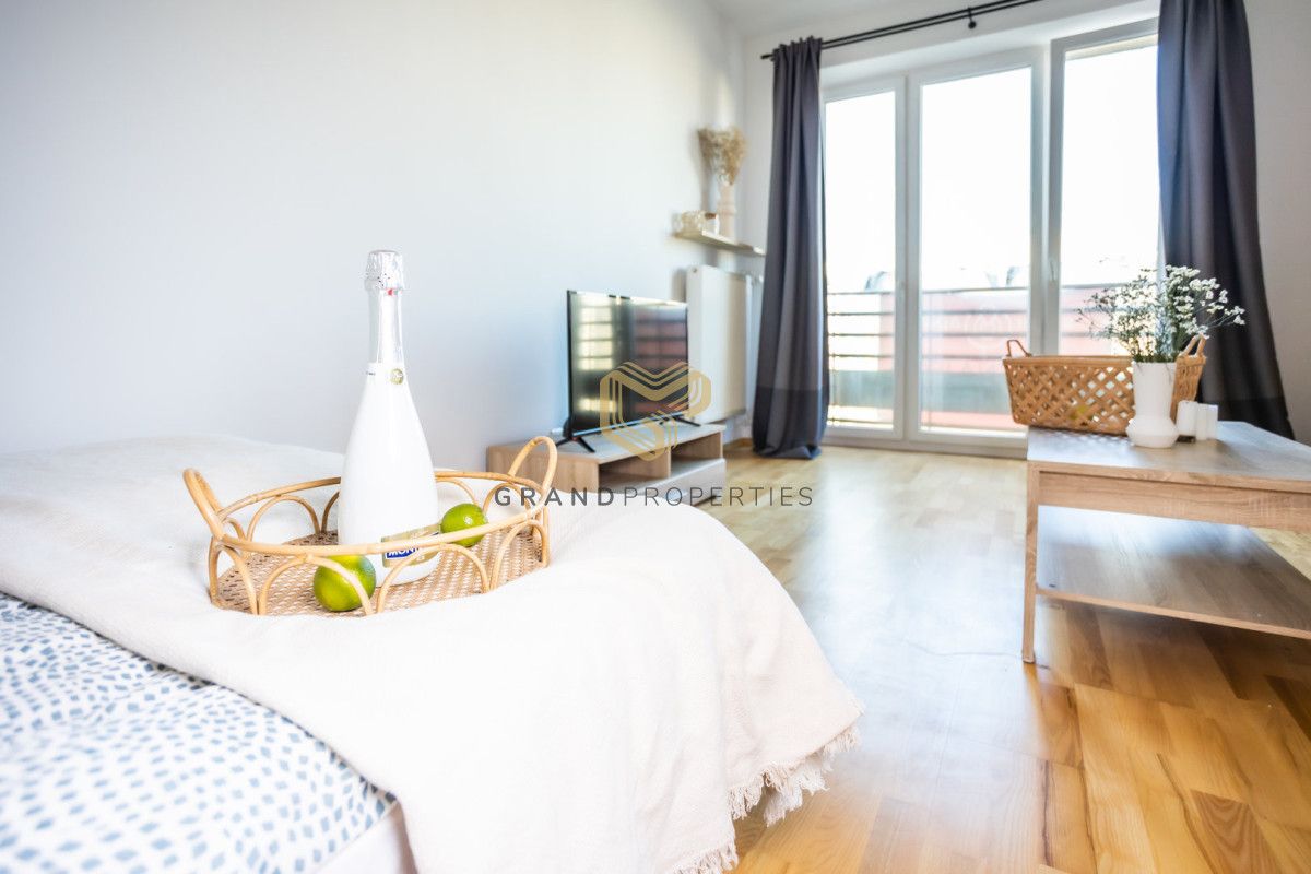 Mieszkanie 2-pokojowe Warszawa Śródmieście, ul. Marszałkowska. Zdjęcie 2