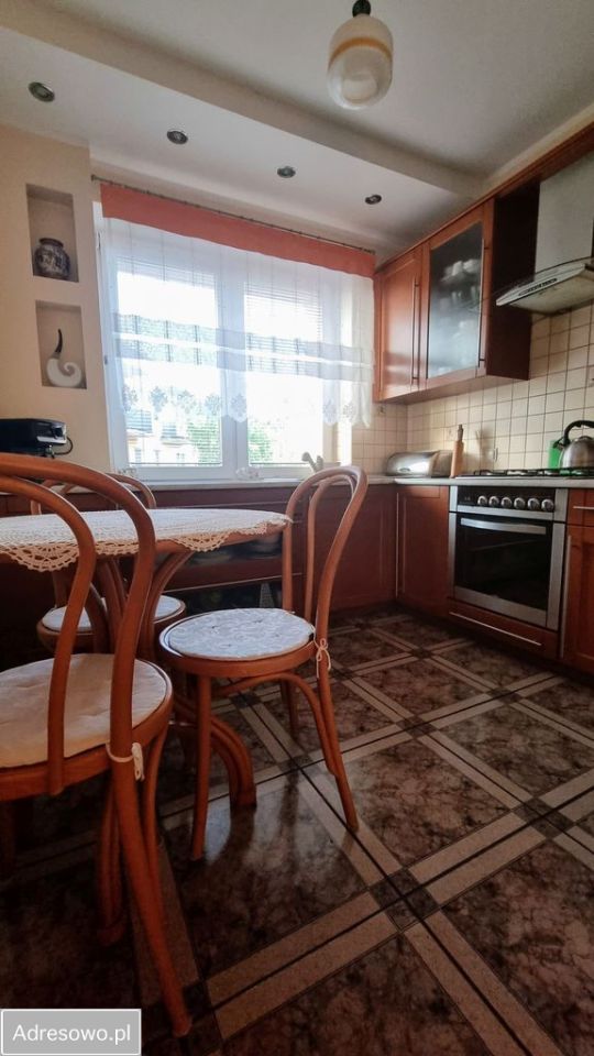 Mieszkanie 2-pokojowe Gorzów Wielkopolski Śródmieście. Zdjęcie 5