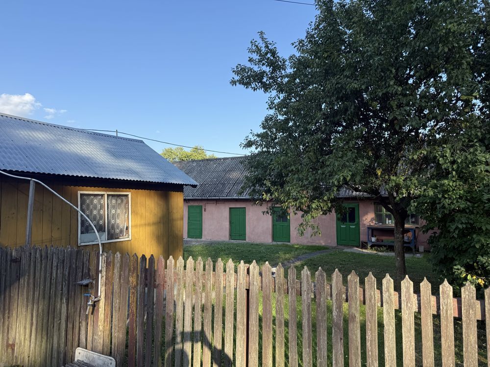 gospodarstwo, 2 pokoje Henryk. Zdjęcie 5