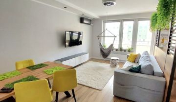 Mieszkanie 3-pokojowe Białystok Nowe Miasto