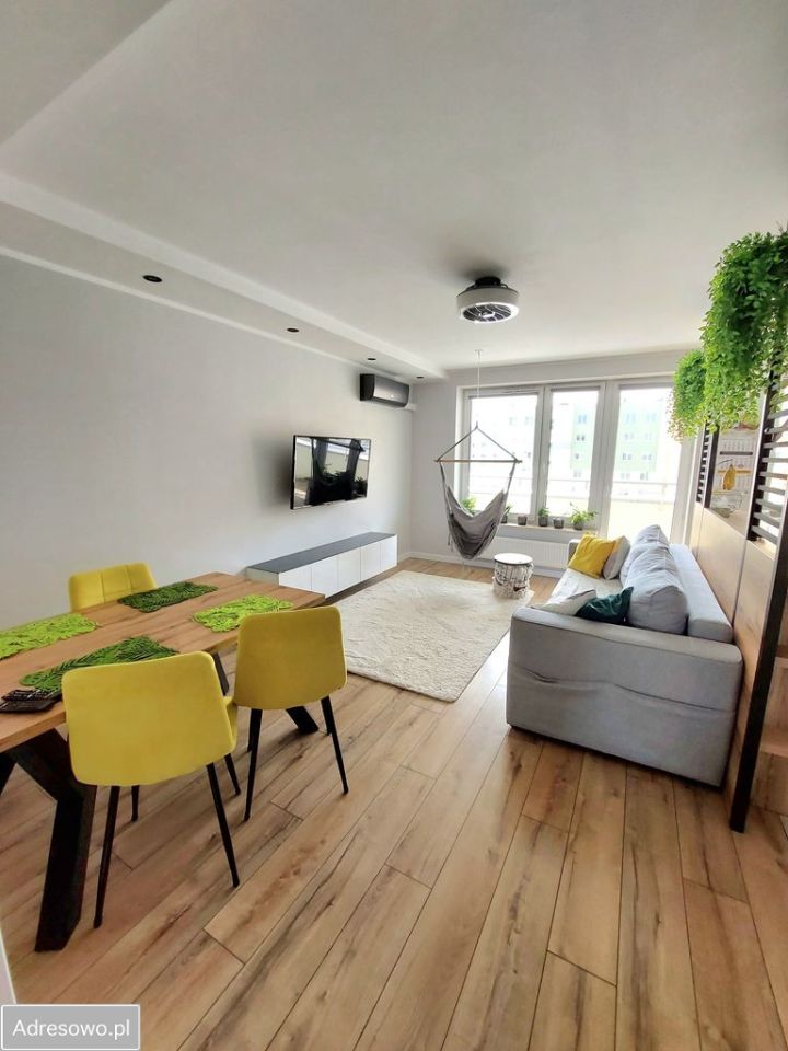 Mieszkanie 3-pokojowe Białystok Nowe Miasto