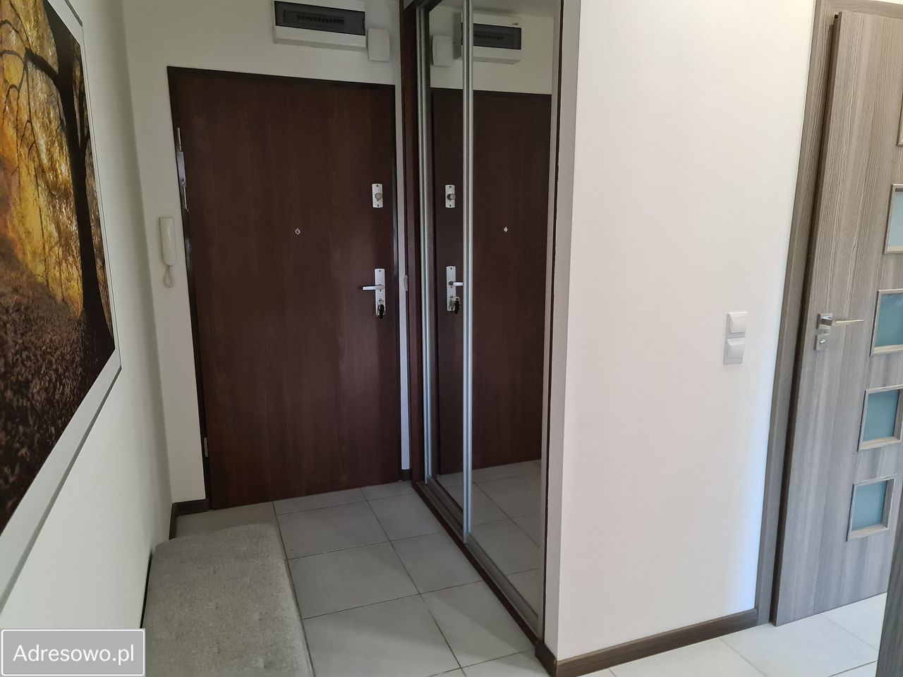 Mieszkanie 2-pokojowe Lublin, ul. Gęsia. Zdjęcie 8