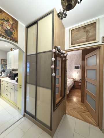 Mieszkanie 2-pokojowe Kraków Grzegórzki, al. Ignacego Daszyńskiego. Zdjęcie 15