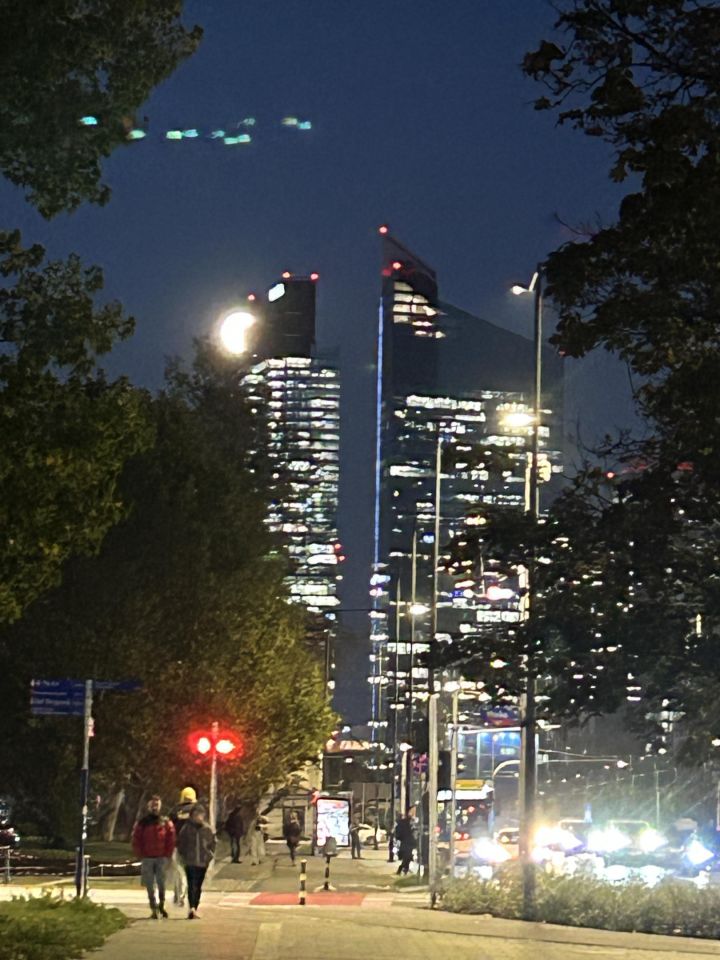 Mieszkanie 2-pokojowe Warszawa Wola, ul. Marcina Kasprzaka. Zdjęcie 18