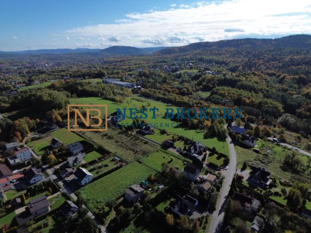 Działka budowlana Kalwaria Zebrzydowska Czerna, ul. Polna. Zdjęcie 16