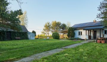 Działka siedliskowa Aleksandrów