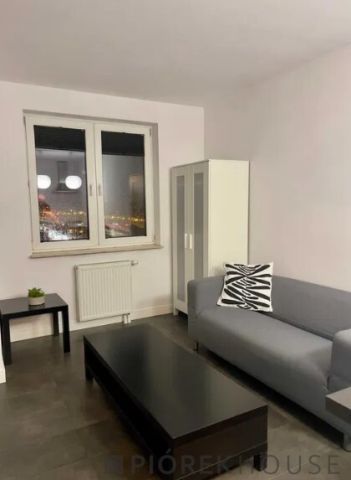 Mieszkanie 1-pokojowe Warszawa Żoliborz, ul. Włościańska. Zdjęcie 1