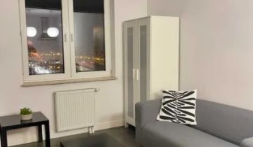 Mieszkanie 1-pokojowe Warszawa Żoliborz, ul. Włościańska