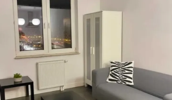 Mieszkanie 1-pokojowe Warszawa Żoliborz, ul. Włościańska