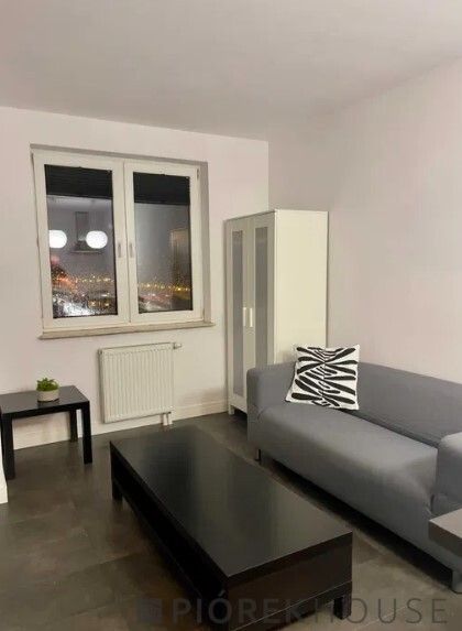 Mieszkanie 1-pokojowe Warszawa Żoliborz, ul. Włościańska. Zdjęcie 1