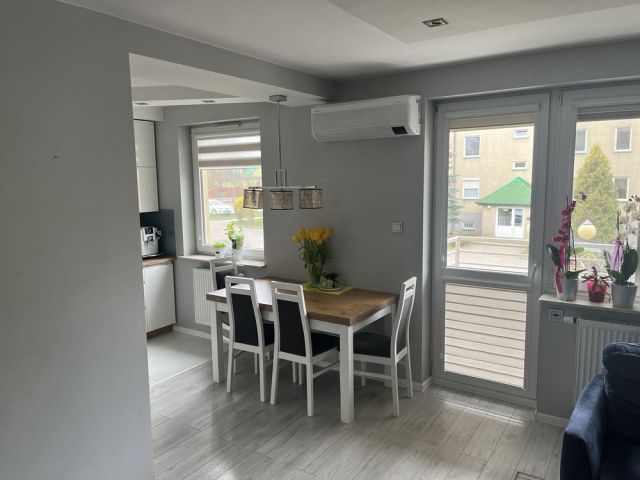 Mieszkanie 3-pokojowe Siedlce. Zdjęcie 1