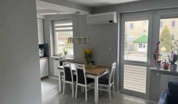 Mieszkanie 3-pokojowe Siedlce