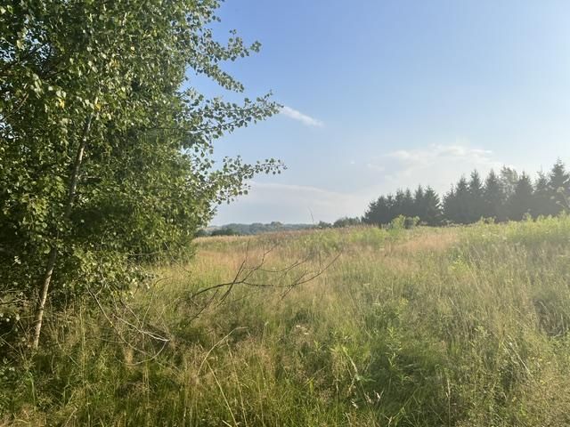 Działka budowlana Ołpiny