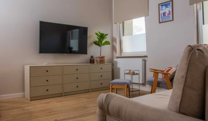 Mieszkanie 2-pokojowe Gniezno, ul. ks. kard. Stefana Wyszyńskiego