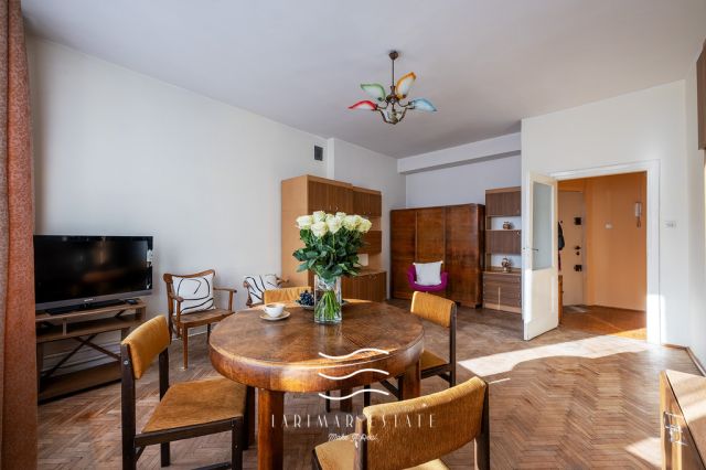 Mieszkanie 2-pokojowe Warszawa Śródmieście, ul. Żurawia. Zdjęcie 4